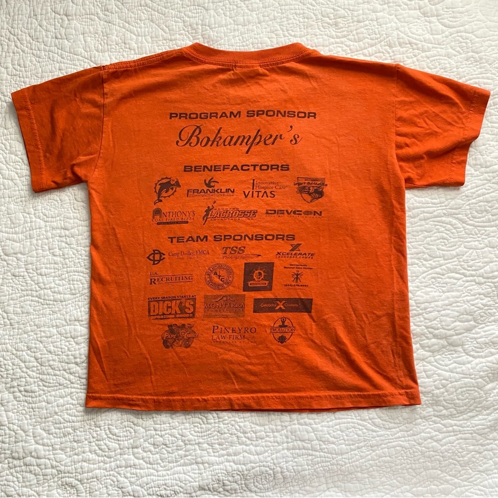 Graphic Tee - Picture 6 of 6